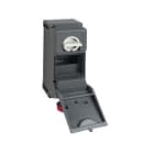 I.L.M.E. - PR+R.DIN+INT.63A 6H 3P TM 6363 IR