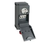 I.L.M.E. - PR+F.SEZ+INT.63A 6H 4P TM 6364 IS