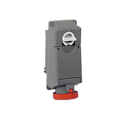 I.L.M.E. - PR+INT.63A 6H 5P SC TM 6365 SSP