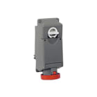 I.L.M.E. - PR+INT.63A 6H 5P SC TM 6365 SSP