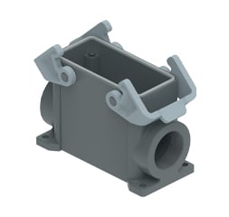 I.L.M.E. - CST.PL.PAR.2L.A.16P M40 TMAP 16.40