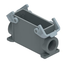 I.L.M.E. - CST.PL.PAR.2L.A.24P M32