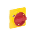 I.L.M.E. - OPER.EMERG.COM.32A