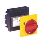 I.L.M.E. - INT.QUADRO 3X80 EMERGENZA
