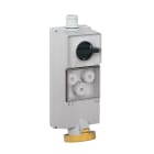 I.L.M.E. - PR+FUS+INT.380V 63A 5P 55