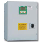 S.A.R. - EASY AN30 12KVAR 440V-9,4KVAR 400V