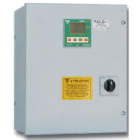 S.A.R. - EASY AN30 16KVAR 440V-12,5KVAR 400V