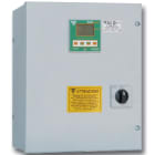 S.A.R. - EASY AN30 28KVAR 440V-21,9KVAR 400V
