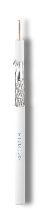 ITALIANA CONDUTTORI - CAVO COAX SAT703B SHR 2X250 M