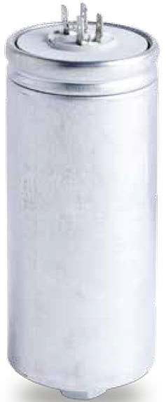ICAR - COND RIF 1F  CRM25 DA 0,69KVAR 415V
