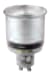LA FILOMETALLICA - MM GU10 WARM 014 230 ING. 15KH