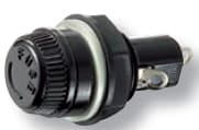 OMEGA FUSIBILI - PORTAFUS P1821 = FH-043A