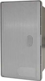 OEC - CASSETTA X CONTATORE MONOFASE TIPO ENEL N0ST0117/IN