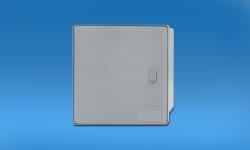 OEC - CASSETTA X CONTATORE TRIFASE TIPO ENEL N0ST0120/IN