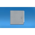 OEC - CASSETTA X CONTATORE TRIFASE TIPO ENEL