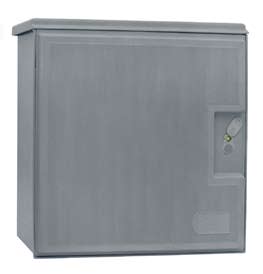 OEC - CONTENITORE ARE/B-610X609 SERRATURA SC/1 N0ST0140/1