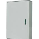 OEC - ARMADIO 850X1400X450 CON ZOCCOLO