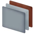 OEC - PIASTRA FONDO BACHELITE 4MM ARMADI 550X5