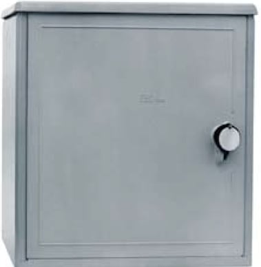 OEC - CONT.ARE/A-550X540+SERRATURA TRIANGOLARE