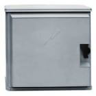 OEC - ARMADIOARE/C-714X660+SERRAT.TRIANGOLARE S03743GW