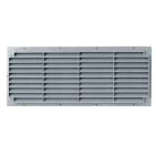 OEC - GRIGLIAGR/4DA1200X500 + RETE INOX