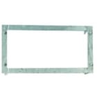 OEC - TELAIO A PAVIMENTO ARMADI 550X540 /900X5