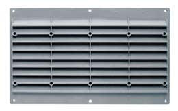 OEC - GRIGLIAGR/2DA900X540 + RETE INOX