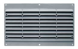 OEC - GRIGLIAGR/2DA900X540 + RETE INOX