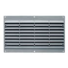 OEC - GRIGLIAGR/2DA900X540 + RETE INOX