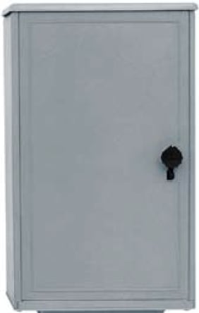 OEC - ARM.ARE/D-BS-900X540+BAS+SERR. TRIANGOLA