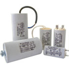 ICAR - 9312400063500-CONDEN.N6/4 6,3MF450V AV.M