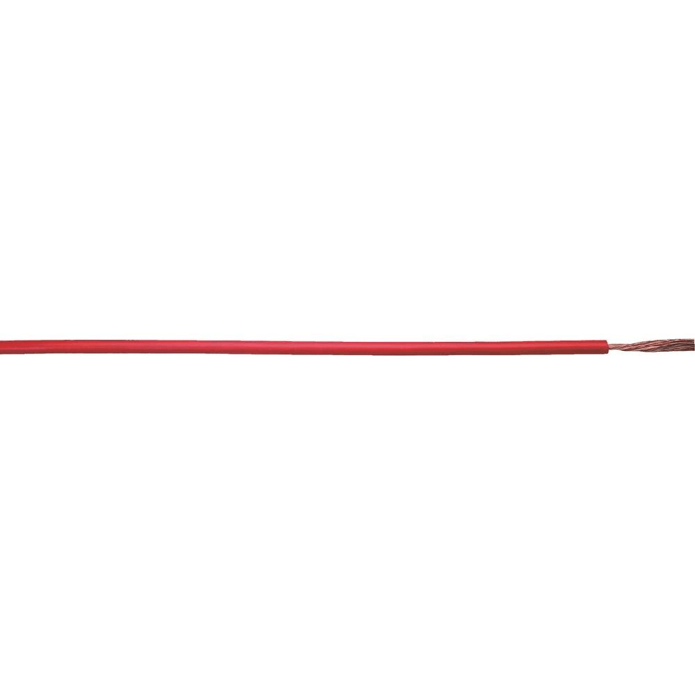 LAPP - OLFLEX WIRE MS 2.1 1X6 RD 4160704