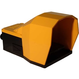 T.E.R. TECNO ELETTRICA RAVASI - PEDALIERA PE C/PS0019PE