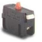 T.E.R. TECNO ELETTRICA RAVASI - ELEM CONTATTO NC X PULSANT PCA