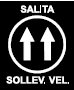 T.E.R. TECNO ELETTRICA RAVASI - TASTO SALITA SOLLEV VEL