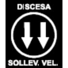 T.E.R. TECNO ELETTRICA RAVASI - TASTO DISC SOLLEV VEL