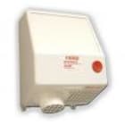 VAMA - ASCIUGACAPELLI 1200W PULS 180 SECONDI 2-ACEA/87