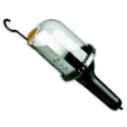 ZECA - PORTALAMPADA E27 IP65 S/CAVO 370