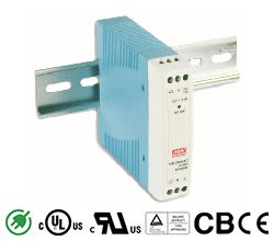 EUROTEK - MDR-60-24