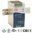 EUROTEK - SDR-240-24