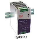 EUROTEK - WDR-120-24