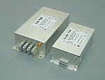 EUROTEK - ET-RF/4075/MHU FILTRO RASMI 3PH+N MHU UL