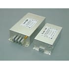 EUROTEK - ET-RF/4075/MHU FILTRO RASMI 3PH+N MHU UL