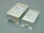 EUROTEK - ET-RF/4100/MHU FILTRO RASMI 3PH+N MHU UL