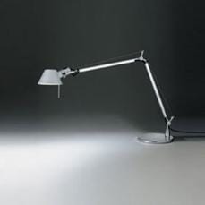 ARTEMIDE - TOLOMEO TAVOLO MINI INCAND. ALLUM. 220V