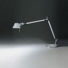ARTEMIDE - TOLOMEO TAVOLO MINI INCAND. ALLUM. 220V