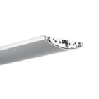 ARTEMIDE - SURF SYSTEM ELEMENTO TERMINALE BIANCO M090220