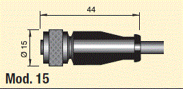 AECO - MOD.15/4 M12 SL LC5