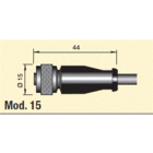 AECO - MOD.15/4 M12 SL LC5