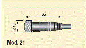 AECO - MOD.21 M8 LC5